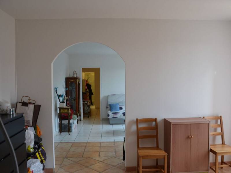 Maison à louer, 54m², SAINT CANNAT