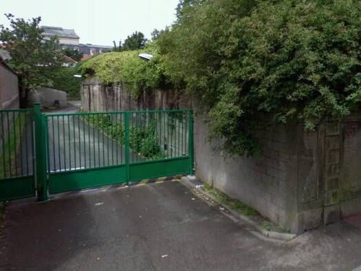 Parking à louer 50 € 8 m² Calais 62100