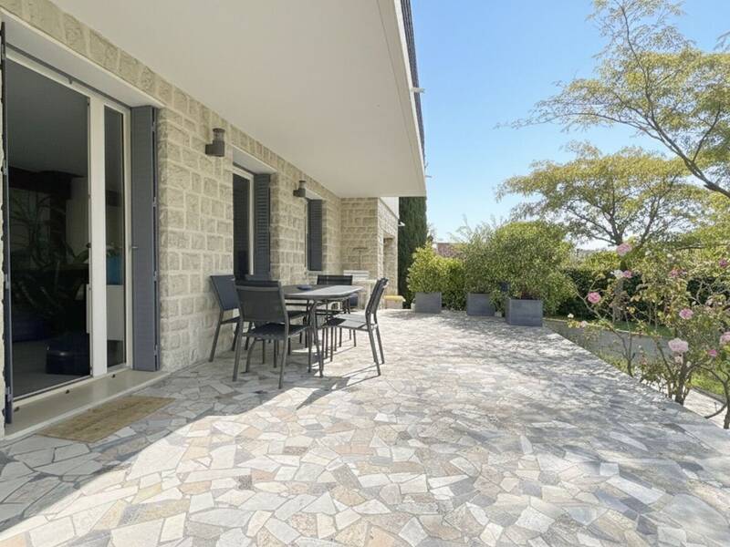 Maison à vendre, 185m², AIX EN PROVENCE
