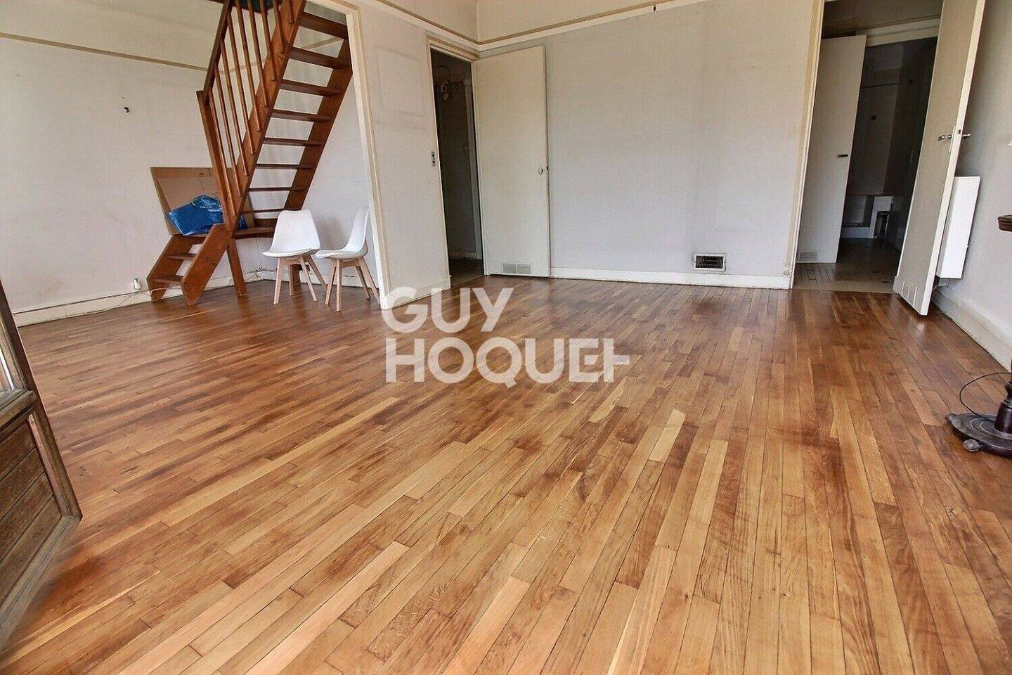 Maison à vendre, 114m², RUEIL MALMAISON