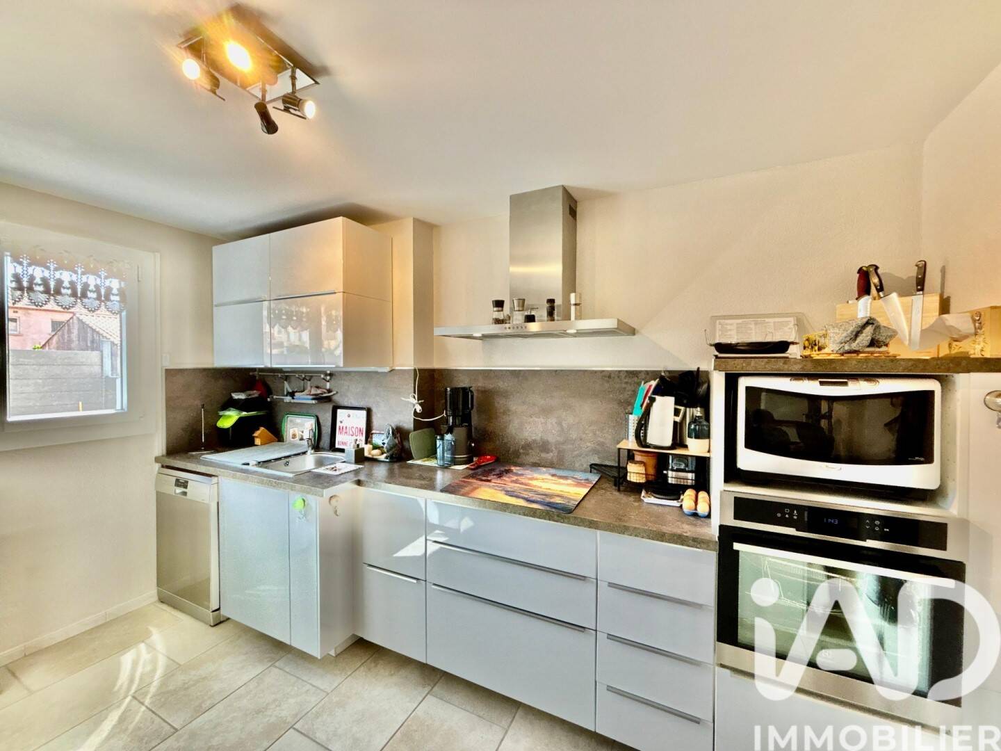 Maison à vendre, 76m², BEZIERS