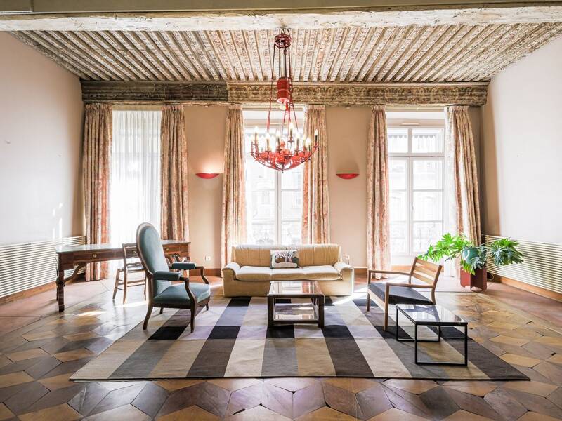 Maison à vendre, 182m², GRENOBLE