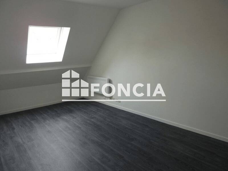 Maison à louer, 61m², MEAUX