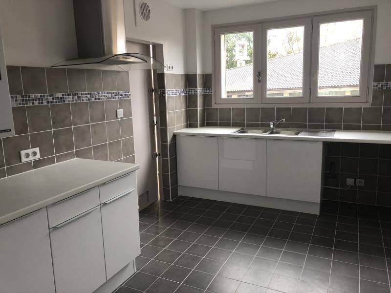 Maison à louer, 73m², TOULOUSE