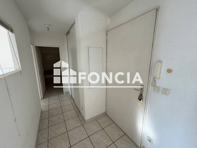 Maison à louer, 60m², BOURG LES VALENCE