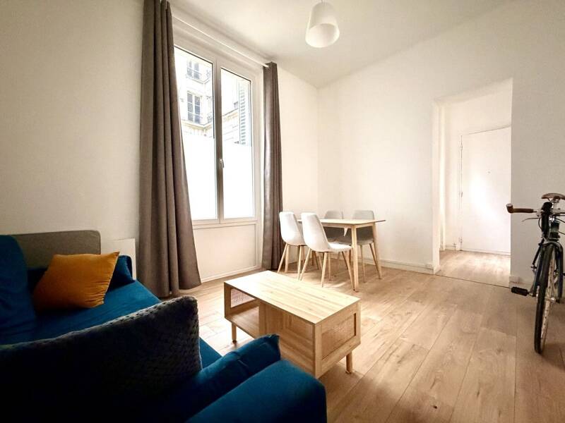 Maison à vendre, 37m², CLICHY