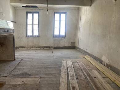 Maison à vendre 38 115 € 3 pièces Le Mas-d'Azil 09290