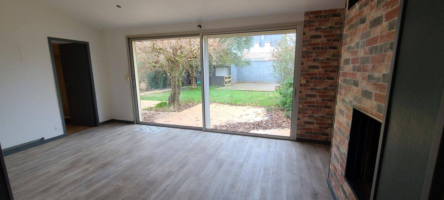 Maison à vendre, 150m², ROCHEFORT