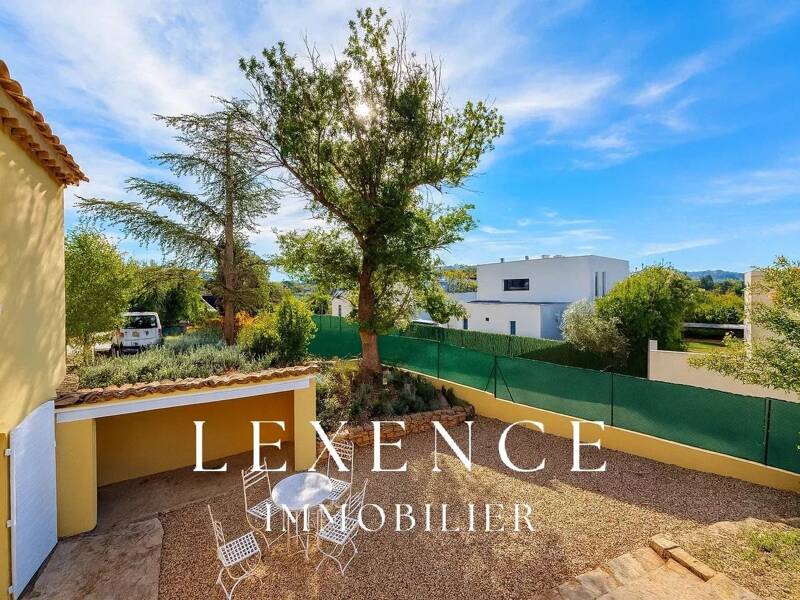 Maison à vendre, 209m², AIX EN PROVENCE