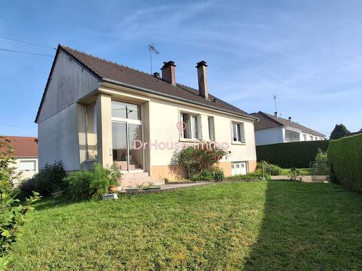 Maison à vendre 130 000 € 5 pièces 3 chambres 80 m² 475 m² de terrain La Ferté Macé 61600