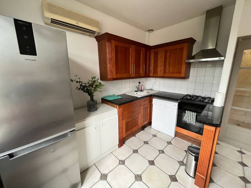 Maison à louer, 52m², LILLE