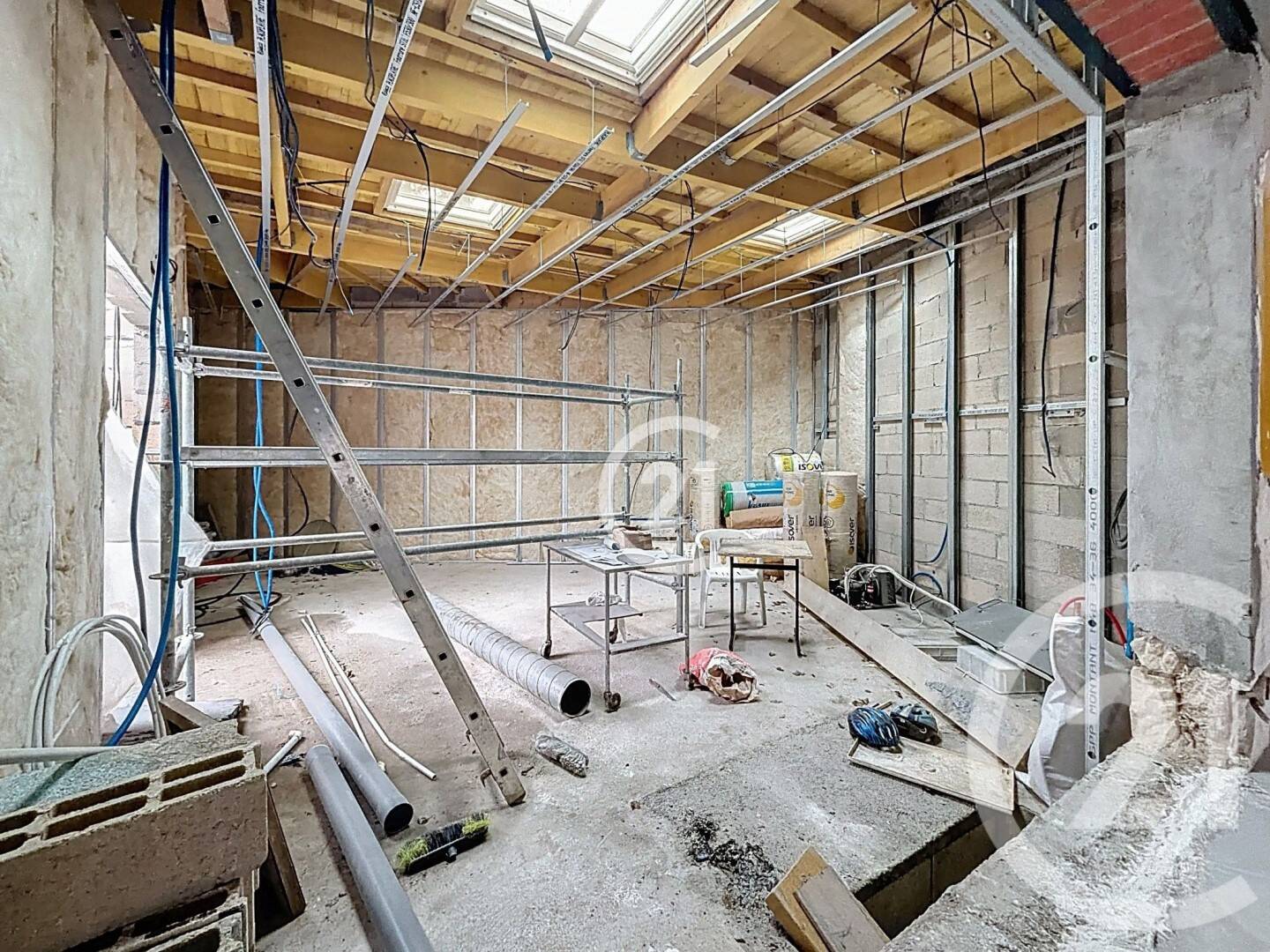 Maison à vendre, 279m², BOBIGNY