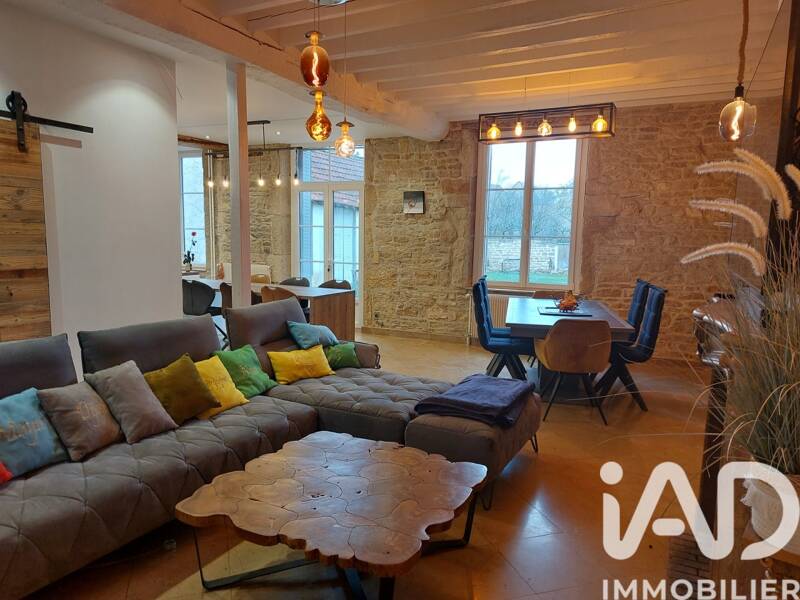 Maison à vendre, 300m², DIJON