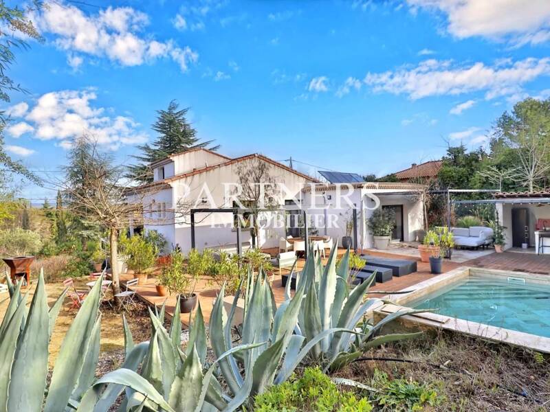 Maison à vendre, 220m², AIX EN PROVENCE