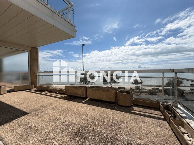Maison à louer, 89m², LA ROCHELLE