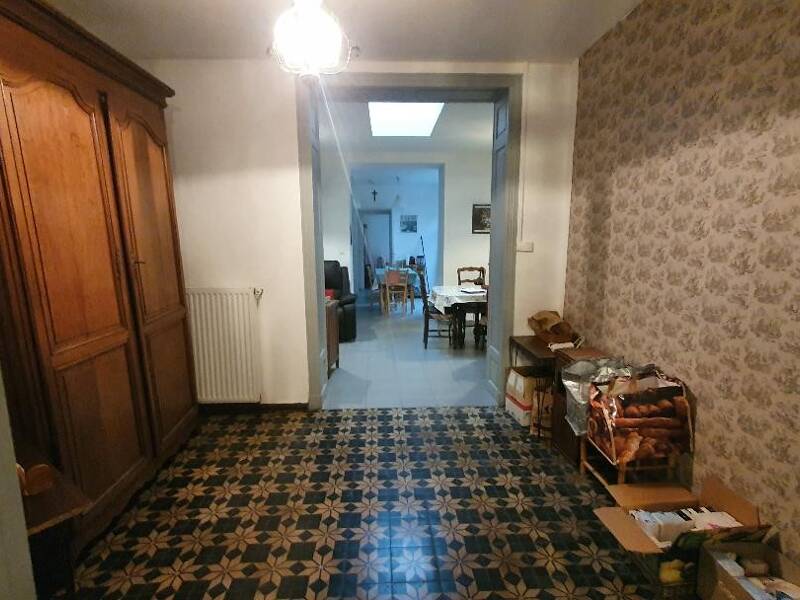 Maison à vendre, 114m², FRESNES SUR ESCAUT