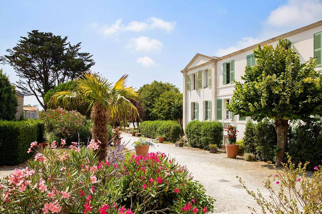 Maison à vendre, 42m², SAINT MARTIN DE RE