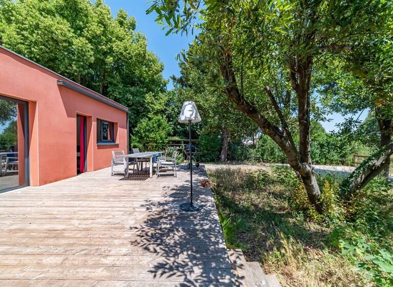 Maison à vendre 795 000 € 5 pièces 2<br/>chambres 282 m²<br/>superficie 1 000 m²<br/>terrain Baillargues 34670