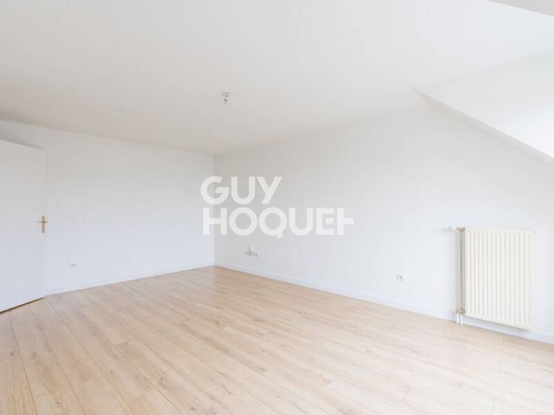 Maison à vendre, 45m², VILLEPREUX