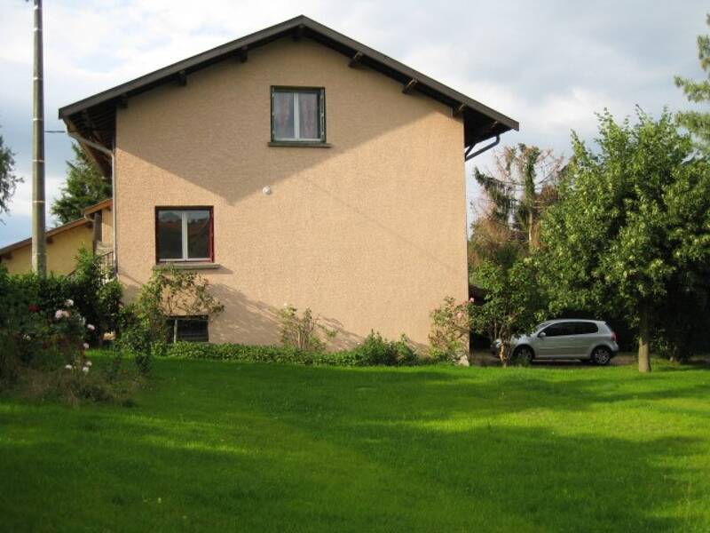 Maison à louer, 68m², BULLY