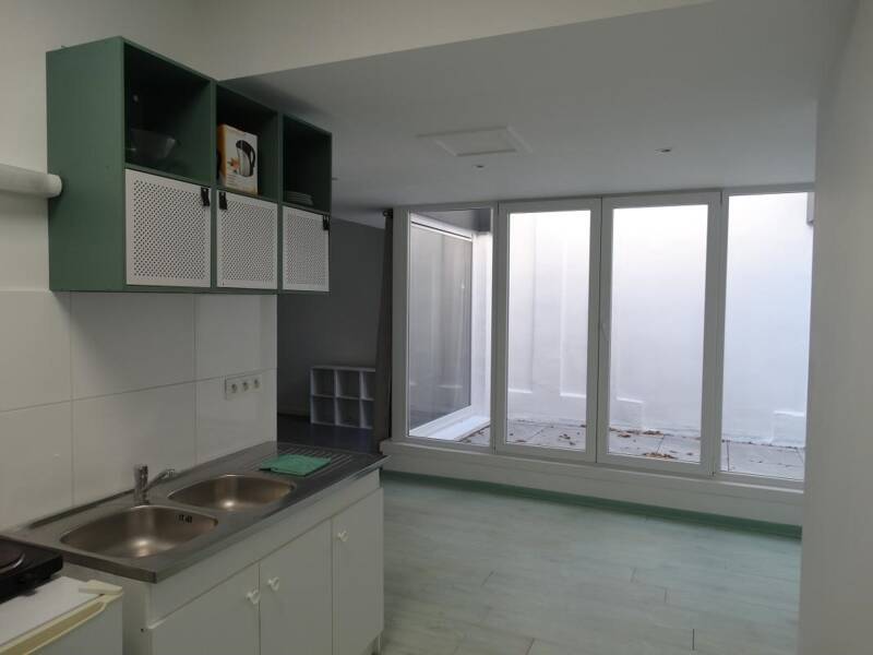Maison à louer, 41m², TOURCOING