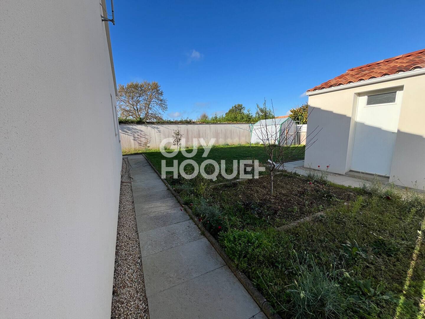 Maison à vendre, 200m², LE FENOUILLER