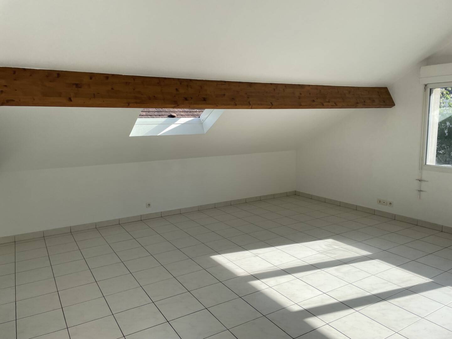 Maison à louer, 43m², SAINT MAUR DES FOSSES