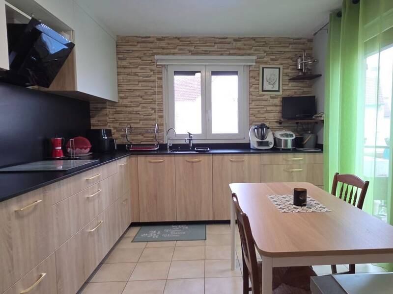 Maison à vendre, 233m², THIONVILLE