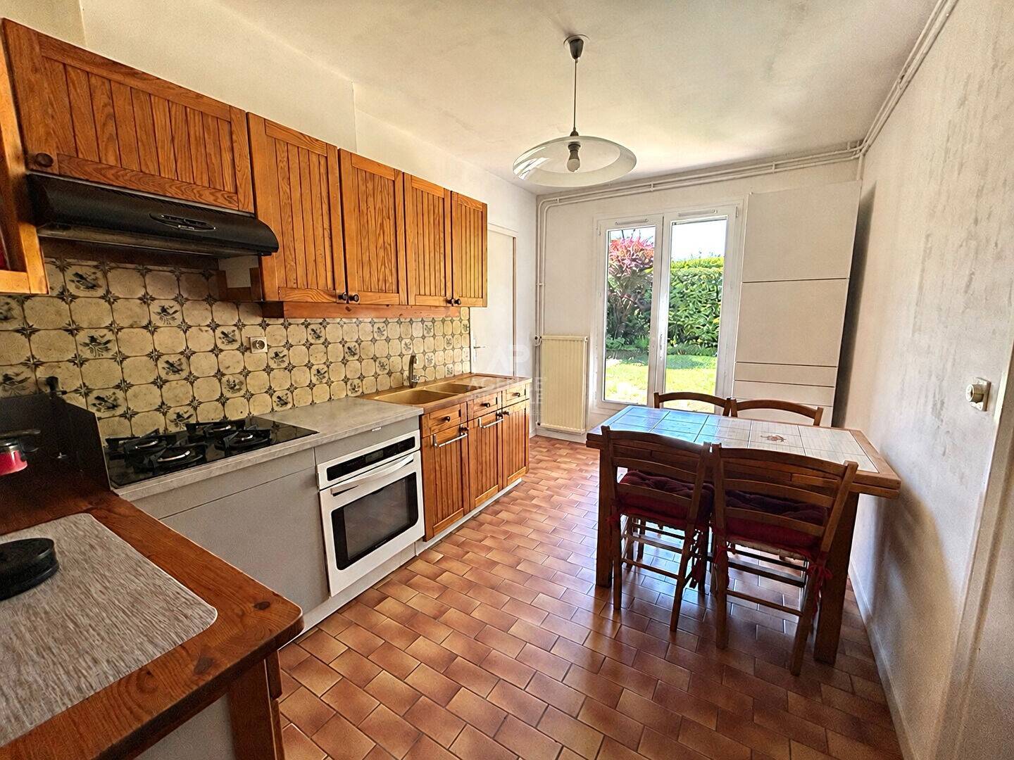 Maison à vendre, 103m², CERGY