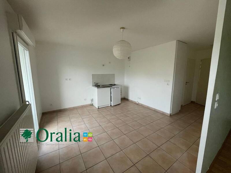 Maison à louer, 36m², BESANCON