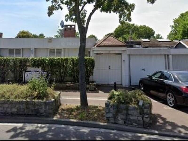 Maison à vendre, 173m², AULNAY SOUS BOIS