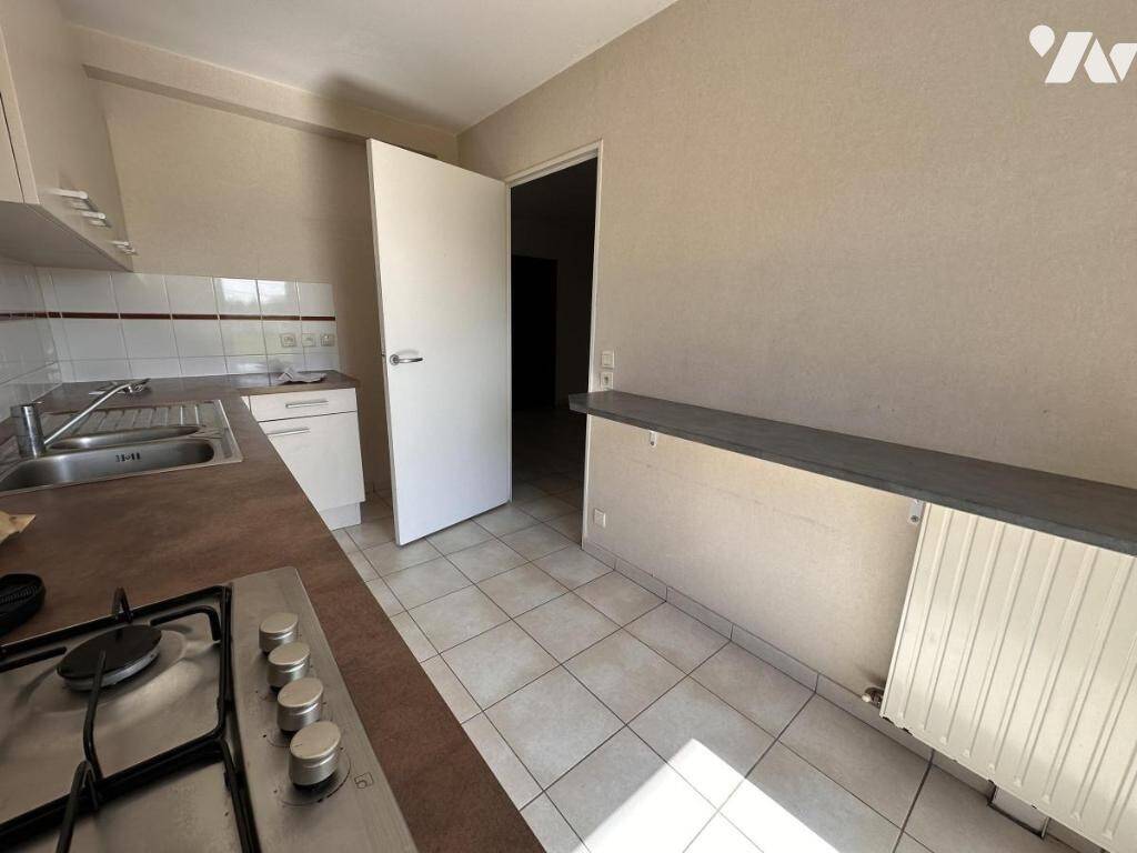 Maison à vendre, 106m², VANNES