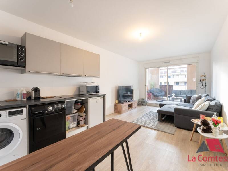 Maison à vendre, 45m², AIX EN PROVENCE