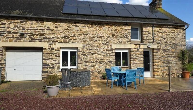 Maison à vendre, 200m², PLELAN LE GRAND