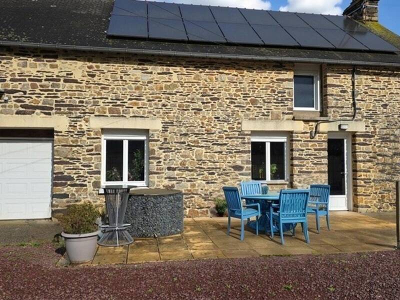 Maison à vendre, 200m², PLELAN LE GRAND