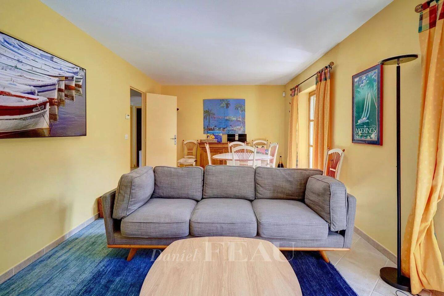 Maison à vendre, 110m², MENERBES