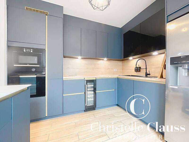 Maison à louer, 135m², BISCHHEIM