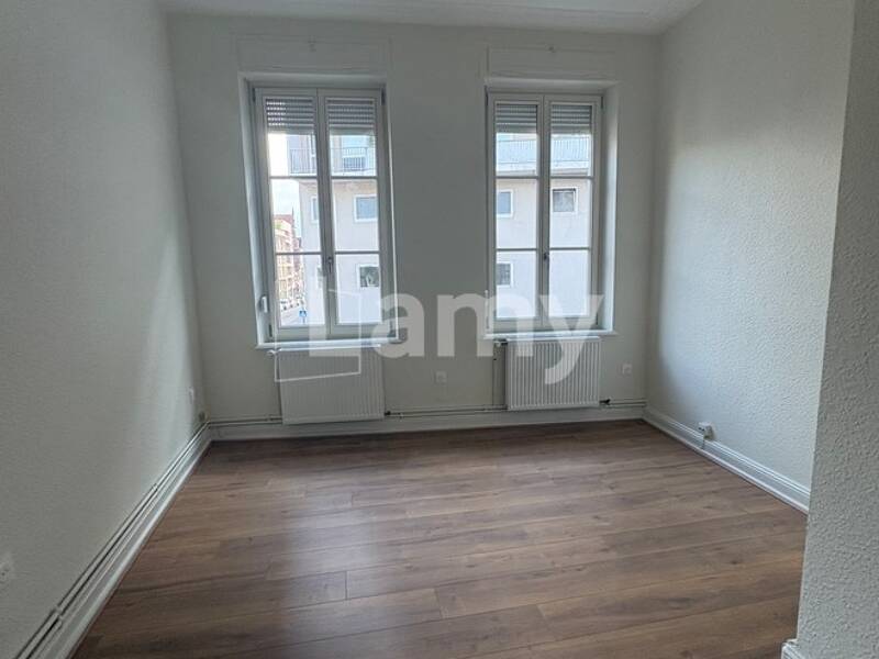 Maison à louer, 38m², METZ