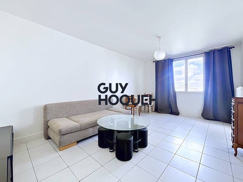 Maison à louer, 29m², VITRY SUR SEINE