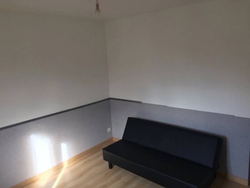 Maison à louer, 25m², SOISSONS