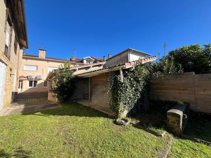 Maison à louer, 106m², MUGRON