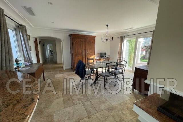 Maison à vendre, 120m², LE MUY