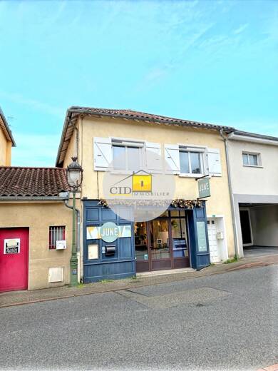 Appartement à louer 895 € 3 pièces 2 chambres 66,5 m² 1 étages Chaponnay 69970