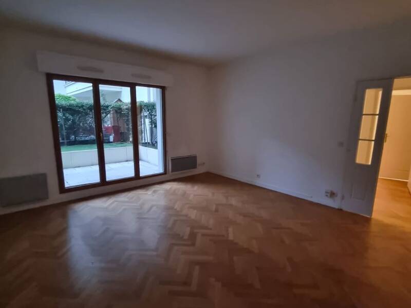 Maison à louer, 59m², PARIS 12E