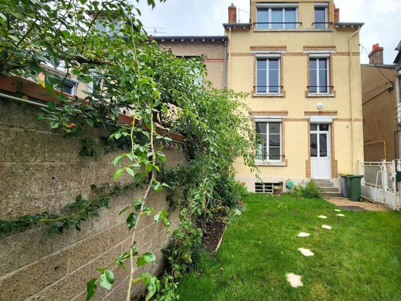 Maison à vendre, 119m², ORLEANS