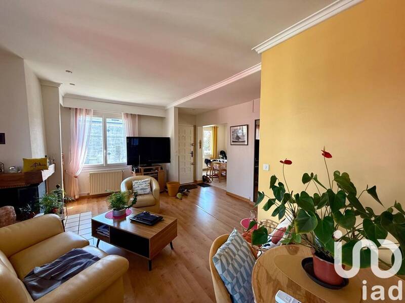 Maison à vendre, 106m², LE HAVRE