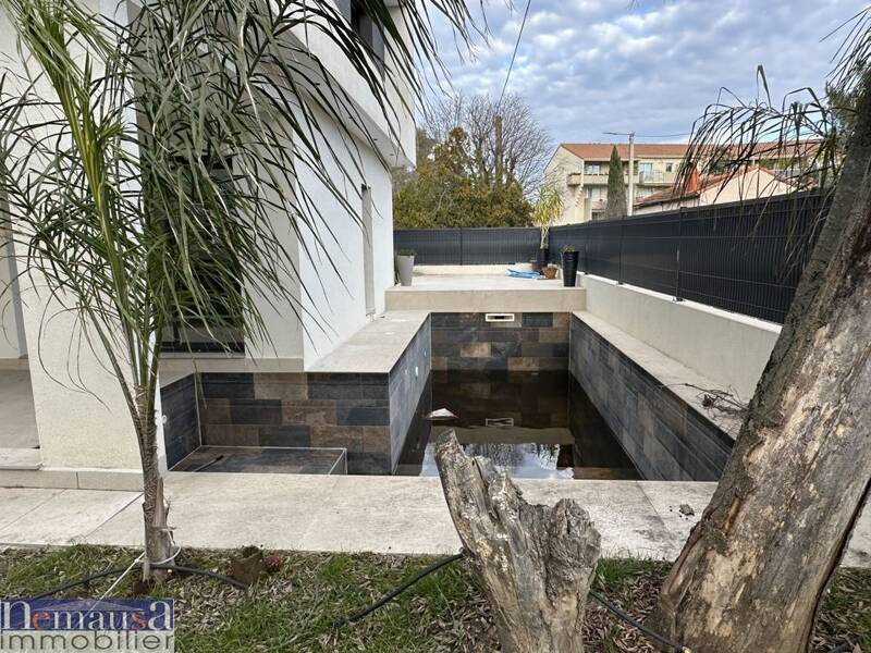 Maison à vendre, 149m², NIMES