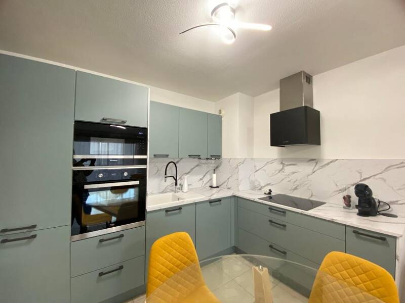 Maison à louer, 41m², MIRAMAS