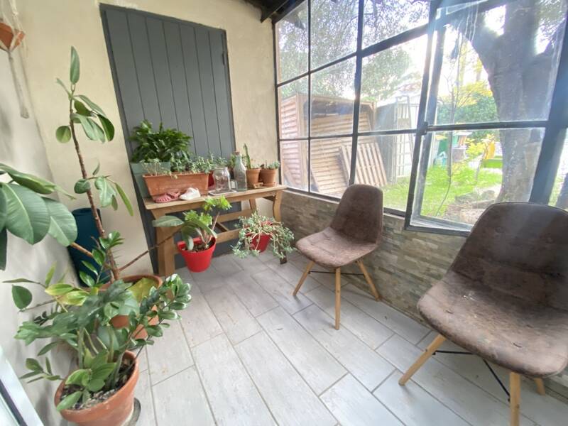 Maison à vendre, 80m², TOULON