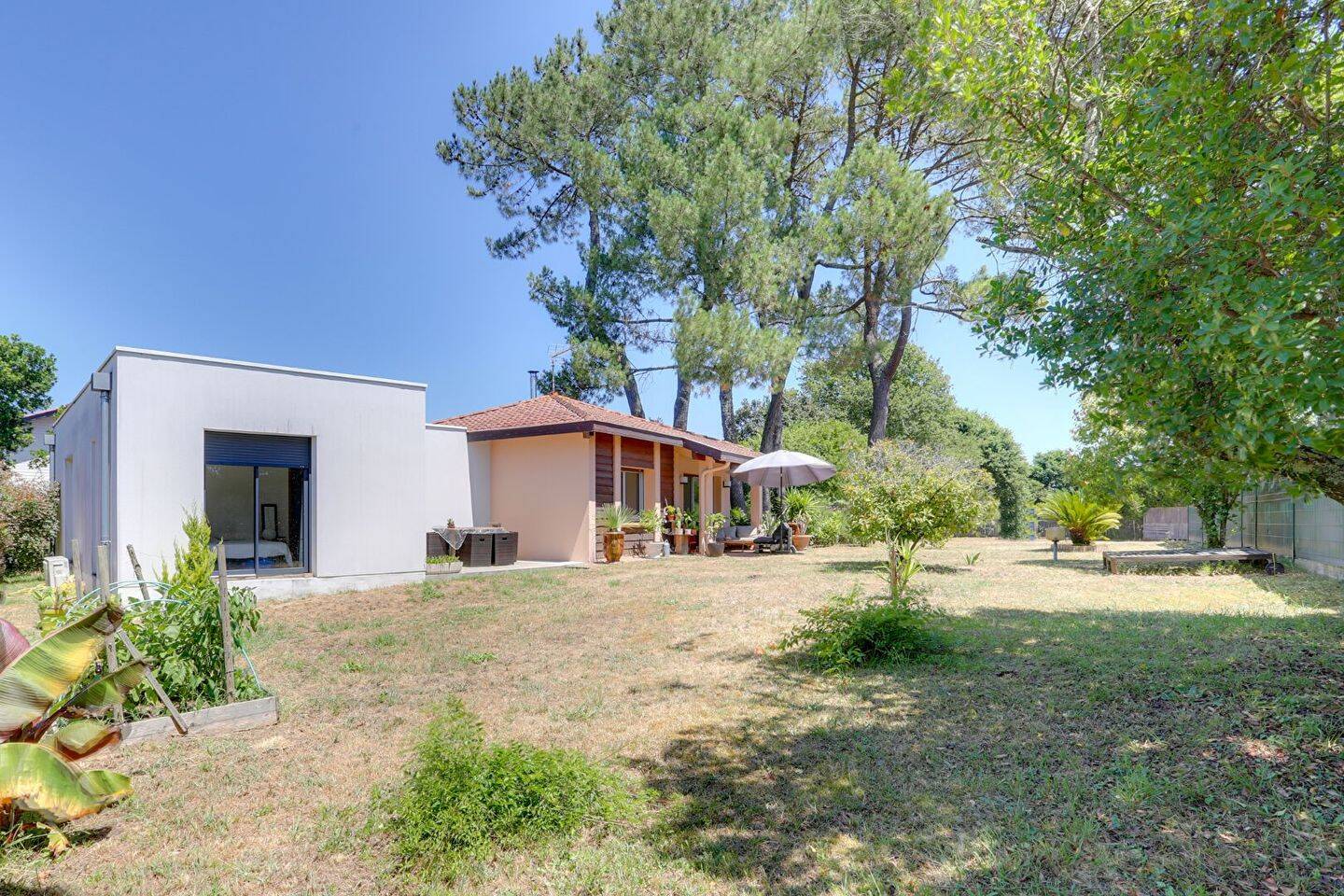 Maison à vendre, 95m², SEIGNOSSE
